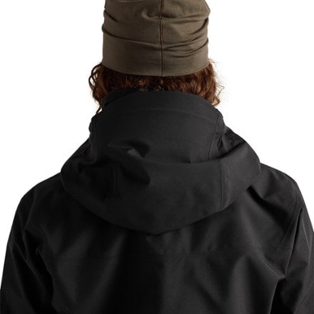 Arc'teryx Satoro Merino Toque 3