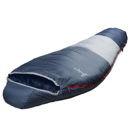 Slumberjack Sky Pond 40F Sleeping Bag 2