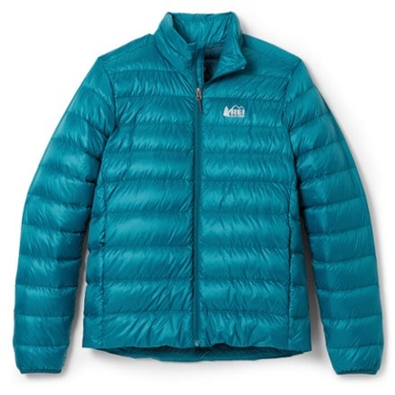 REI Co-op 650 Down Jacket - Men's 0