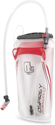 Osprey Hydraulics LT Reservoir - 1.5 Liters 1