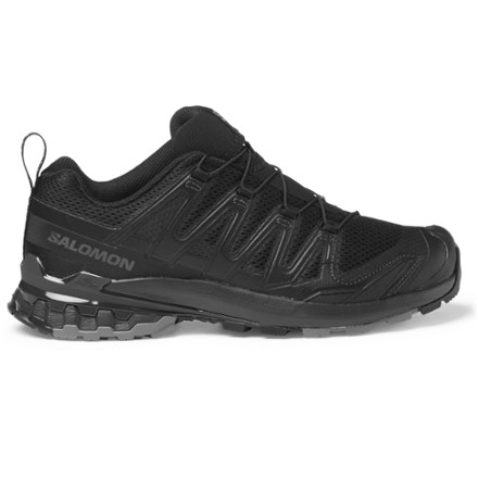 XA Pro 3D V9 Trail Shoes - Men's