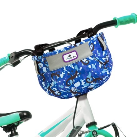 Po Campo Whoosh Basket - Kids' 4
