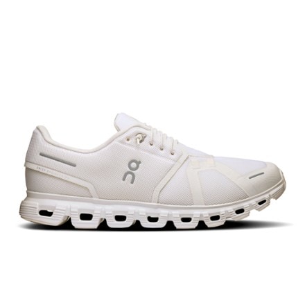 On Cloud 6 Shoes - Men's 0