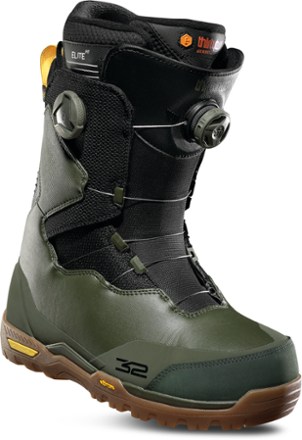 thirtytwo Men's Focus Boa Snowboard Boots