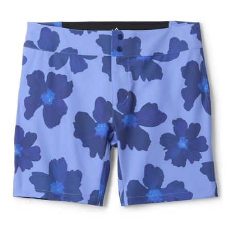 Wild Rye Ruby Mountain Bike Shorts - Women's 4