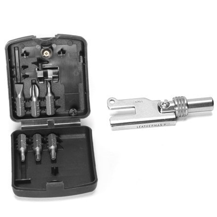 Leatherman Universal Tool Adapter | REI Co-op