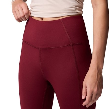 Columbia Boundless Trek Leggings - Women's 4