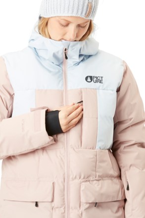 Picture Organic Clothing Face It Insulated Jacket - Women's 9