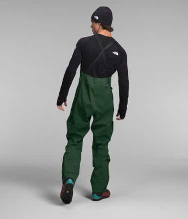 The North Face Summit Series Pumori GTX Pro Bib Pants