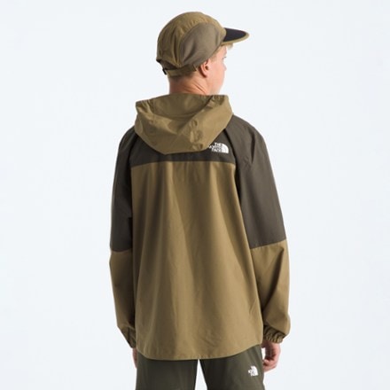 The North Face Hike Packable Shell Jacket - Kids' 1