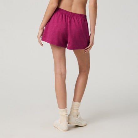 Vuori Halo Shorts - Women's 1