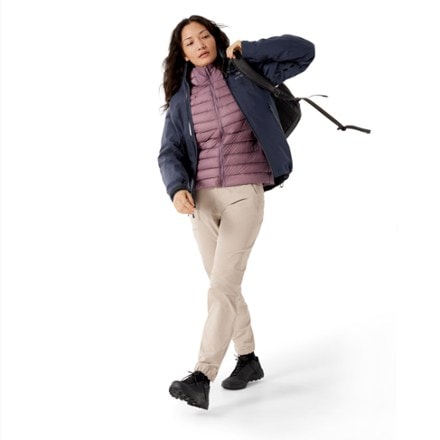 Arc'teryx Cerium Down Hoody - Women's 3