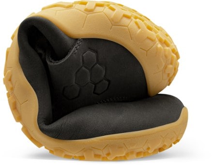 Vivobarefoot Magna FG Boots - Obsidian - Women's 5