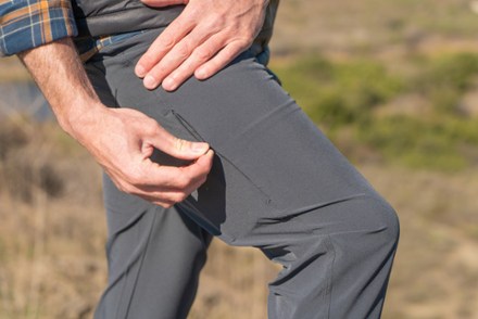 Zoic Edge Bike Pants - Men's 5
