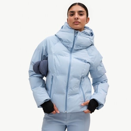 Halfdays Georgie Insulated Puffer Jacket - Women's 0