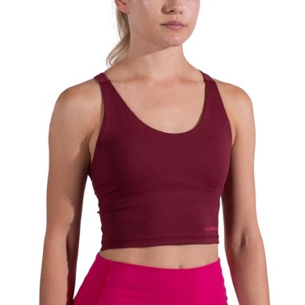 La Sportiva Cosmosis Bra Tank Top - Women's 1