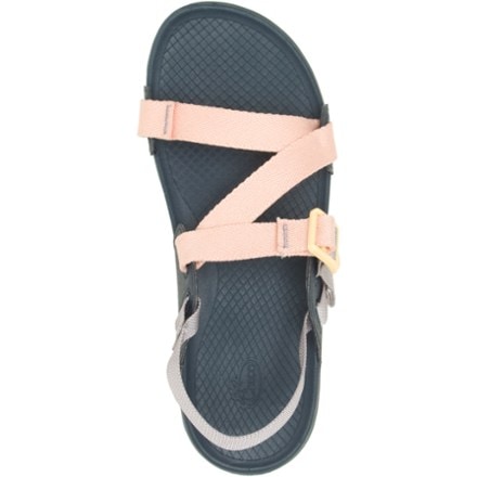 Chaco Lowdown Sandals - Women's 4
