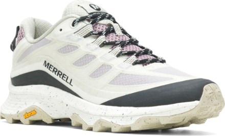 Merrell Moab Speed Low Hiking Shoes - Women's 2