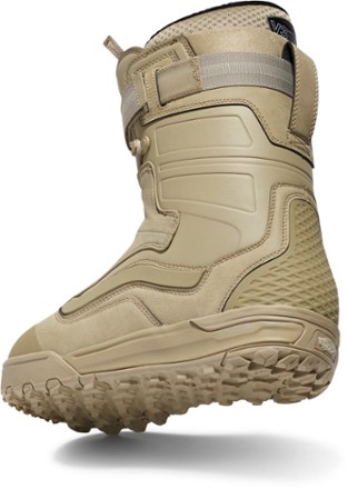 Vans Hi Country & Hell Bound Snowboard Boots - Men's - 2024/2025 7