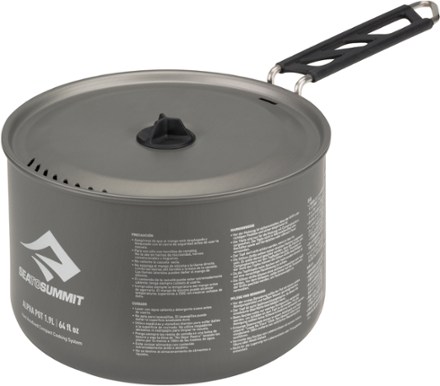 Sea to Summit Alpha Pot - 1.9 Liters 1
