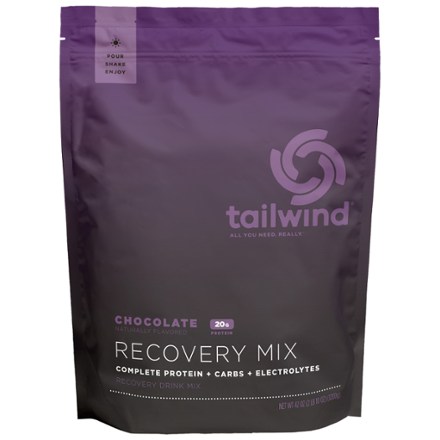 Tailwind Nutrition Recovery Mix - 20 Servings 0