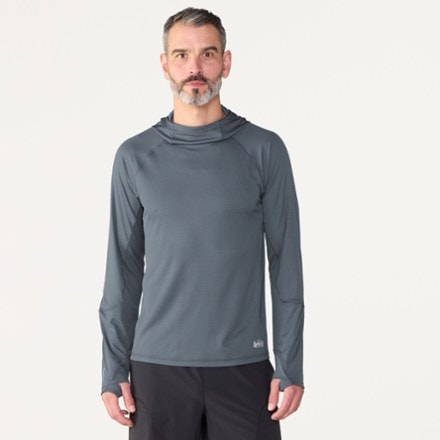 REI Co-op Flash Shade Hoodie - Men's 8