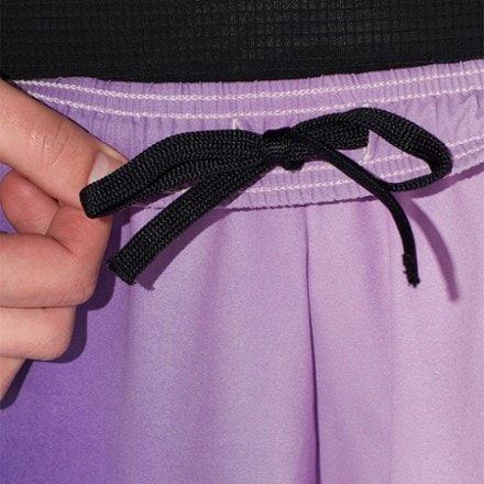 CIRCLE Legend Race Shorts 2.0 - Women's 3