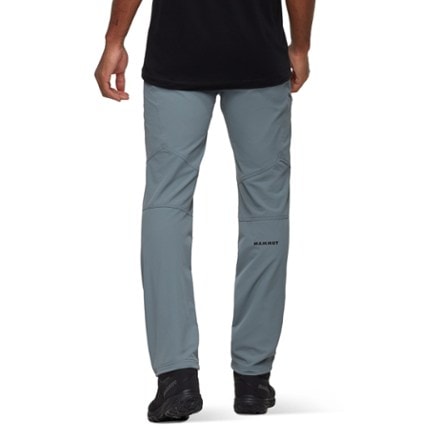Mammut Runbold Guide SO Pants - Men's 1