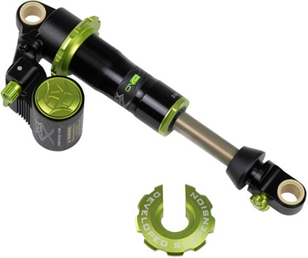 DVO Jade X Rear Shock 0