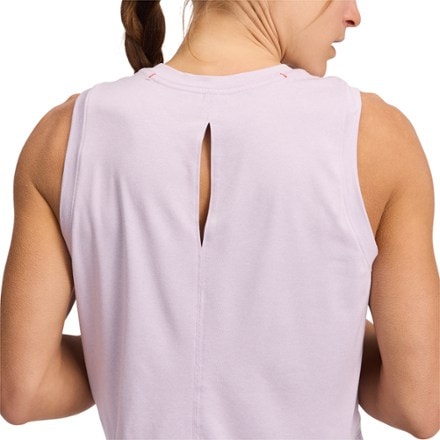Black Diamond Circuit Tank Top - Women's 5