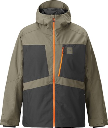 Picture Organic Clothing Kory Jacket - Men's 0