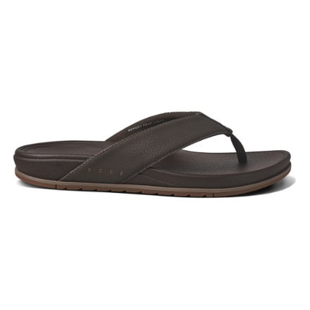 Reef Cushion Bonzer Flip-Flops - Men's 0