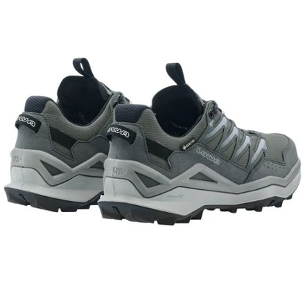 Lowa Maddox Pro GTX Lo Hiking Shoes - Men's 2