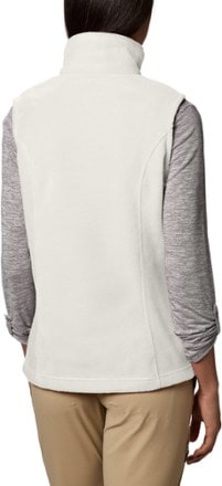 Columbia Benton Springs Vest - Women's 2