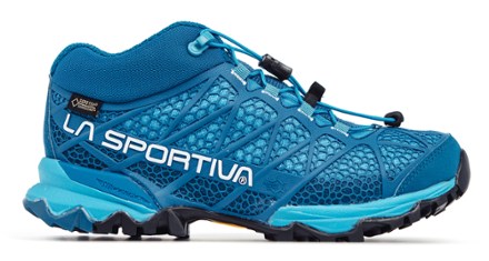 la sportiva fjord