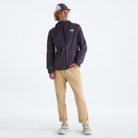 The North Face Alta Vista Rain Jacket - Men's 2