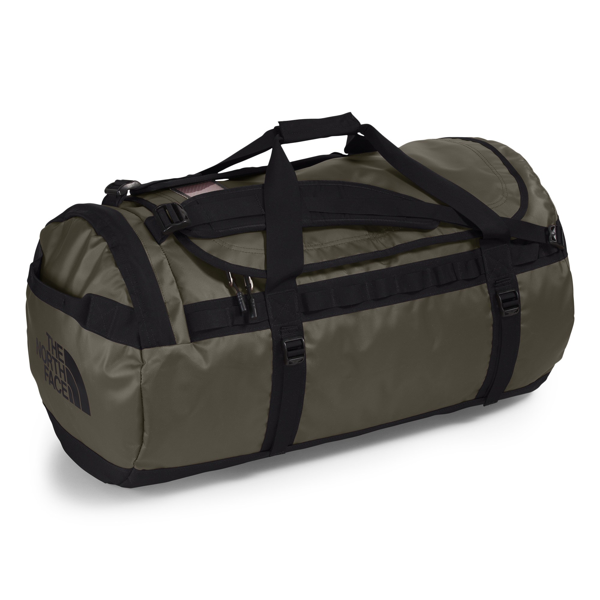The North Face Base Camp Duffel - Large (95 L) Green
