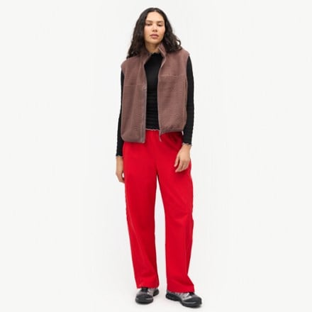 Halfdays Chapelle Vest - Women's 2