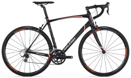 raleigh revenio carbon 2.0