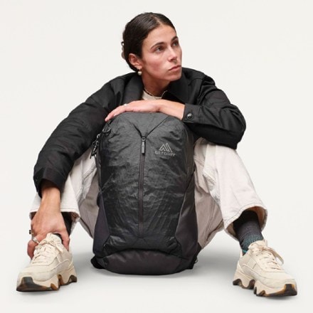 Gregory Rhune 22 YOK x SLC Pack 9