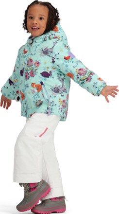 Obermeyer Ashor Insulated Jacket - Toddlers' 3