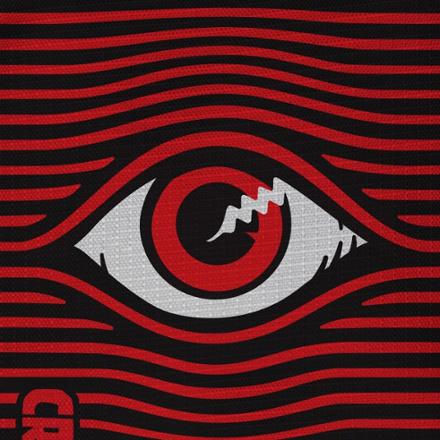 Swatch Image of color The Eye