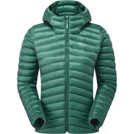 Rab Cirrus Flex Insulated Hooded Jacket - Women's 0