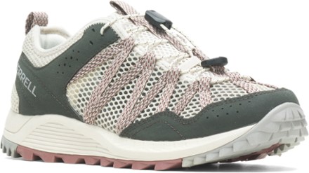 Merrell Wildwood Aerosport Shoes - Women's 2