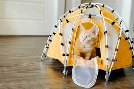 Tiny Tents Basecamp Dome Tent 5