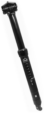 PNW Components Coast Suspension Dropper Post - Internal 0