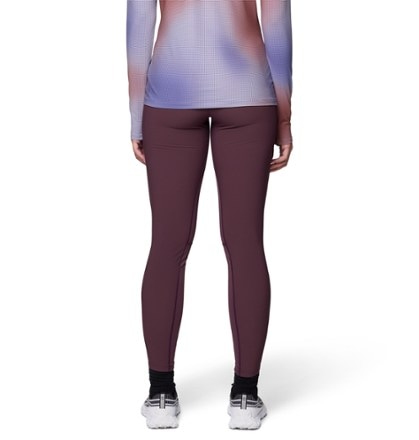 Mountain Hardwear TrailTracker Hybrid Tights - Women's 2