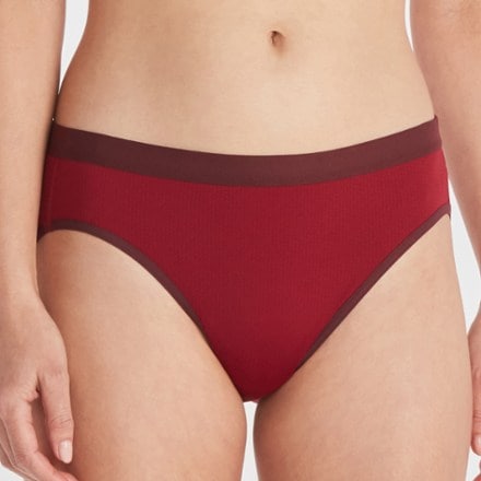 ExOfficio GNG Sport 2.0 Bikini Briefs - Women's 0
