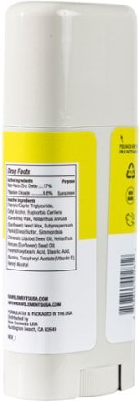 Raw Elements SPF 50 Mineral Sunscreen Stick 1