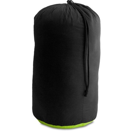 Stuff Sack (Black)